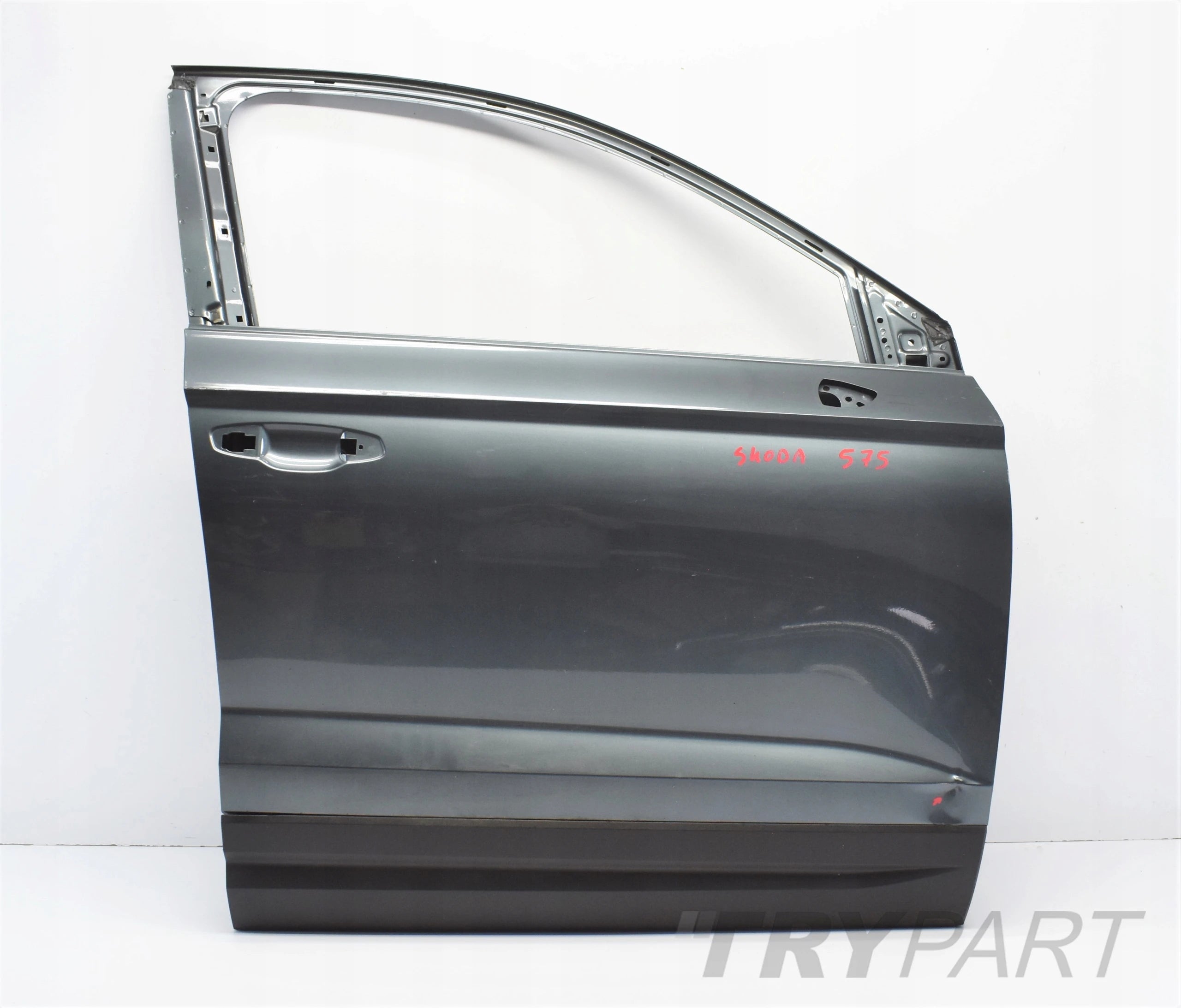 SEAT ATECA 575 Front Right Door - Original