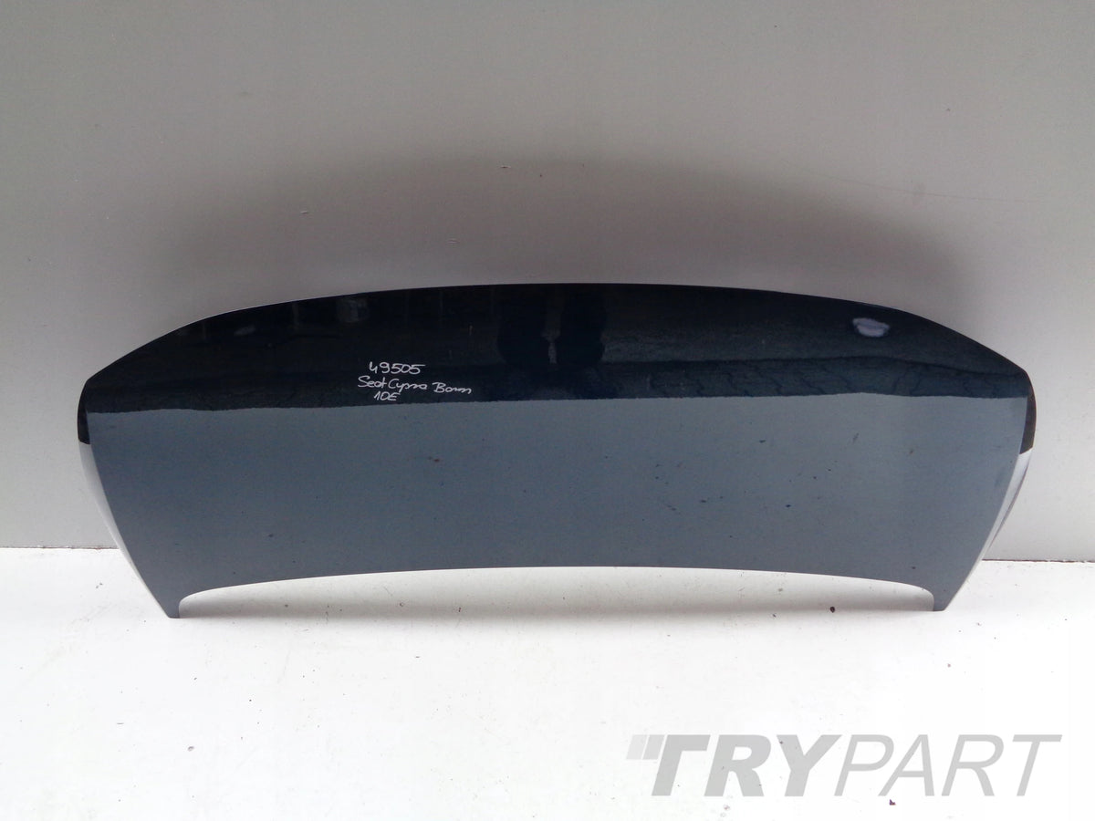 SEAT CUPRA BORN 10E Engine Hood Cover No. 49505
