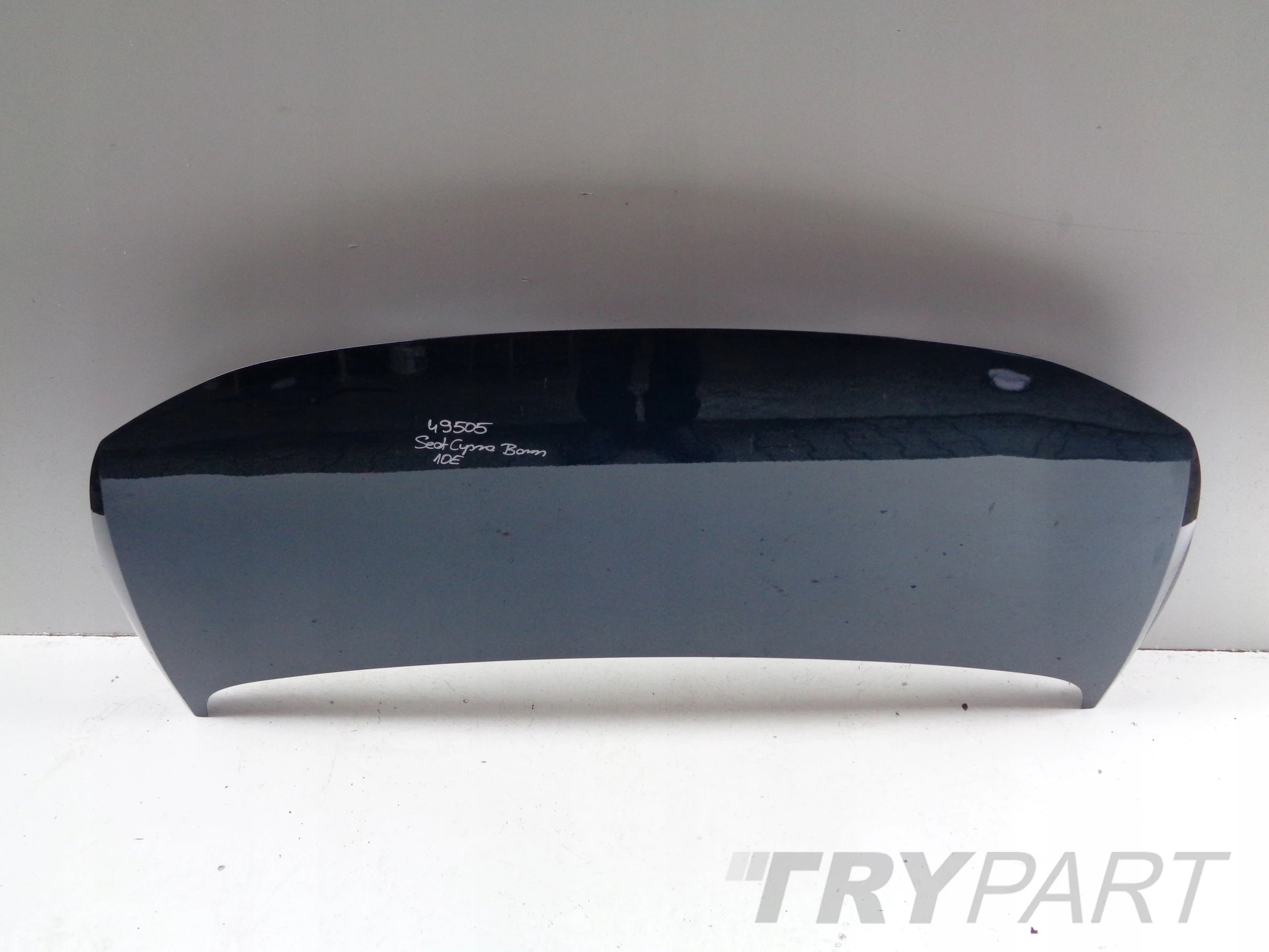 SEAT CUPRA BORN 10E Engine Hood Cover No. 49505