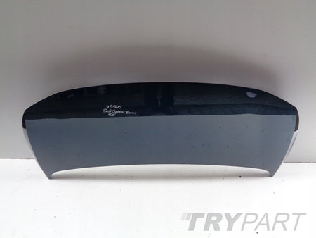 SEAT CUPRA BORN 10E Engine Hood Cover No. 49505