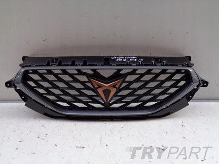 SEAT CUPRA FORMENTOR 5FF 20- GRILL INTAKE MOLDING