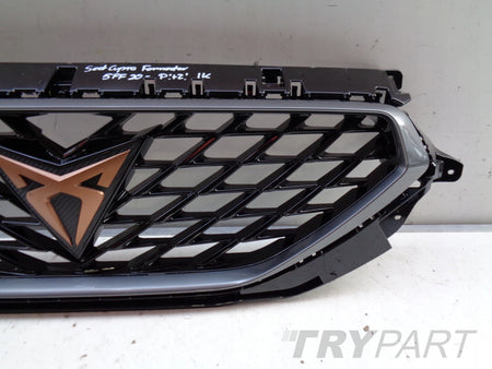 SEAT CUPRA FORMENTOR 5FF 20- GRILL INTAKE MOLDING