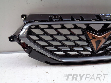 SEAT CUPRA FORMENTOR 5FF 20- GRILL INTAKE MOLDING