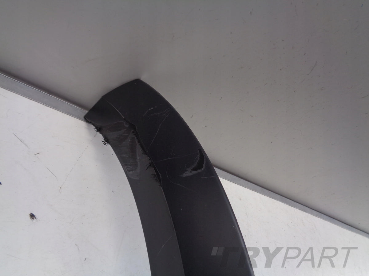 SEAT LEON III 3 5F X-PERIENCE BUMPER LIP