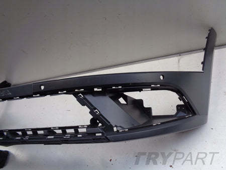 SEAT LEON III 3 5F X-PERIENCE BUMPER LIP