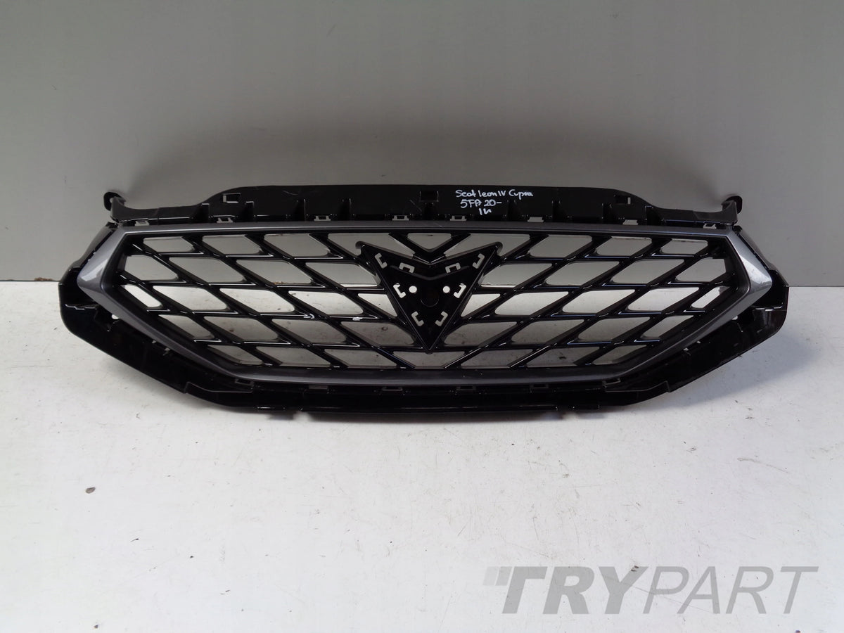 SEAT LEON IV 4 CUPRA 5FA 20- RADIATOR GRILLE