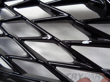 SEAT LEON IV 4 CUPRA 5FA 20- RADIATOR GRILLE