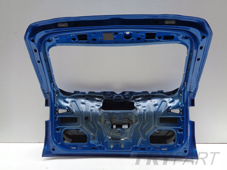 SKODA ELROQ REAR TAILGATE NO. 51334