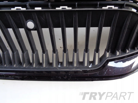 SKODA ENYAQ 5LA 25- LIFT FRONT BUMPER NO. 51247