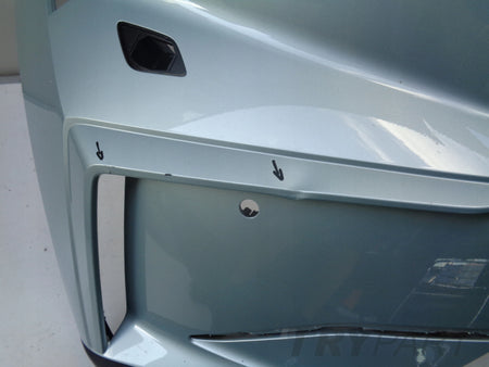 SKODA ENYAQ 5LG 21- FRONT BUMPER NO. 42152