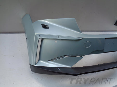 SKODA ENYAQ 5LG 21- FRONT BUMPER NO. 42152