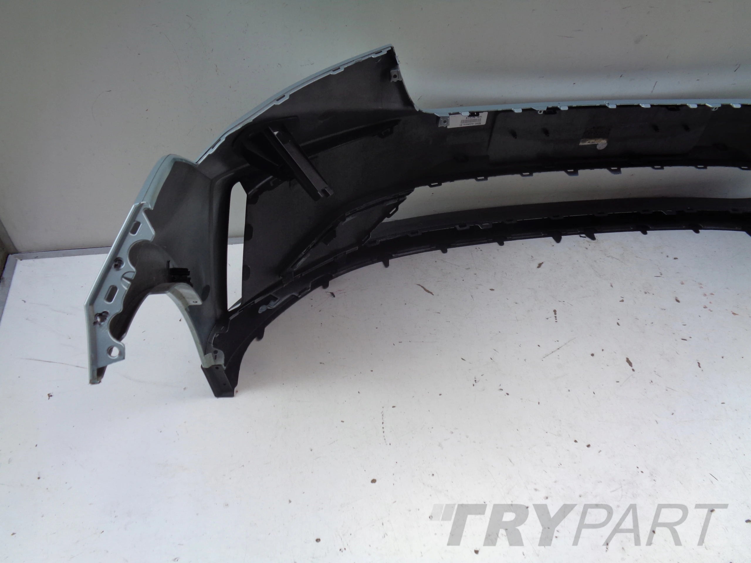 SKODA ENYAQ 5LG 21- FRONT BUMPER NO. 42152