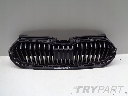 SKODA FABIA IV 4 6VA 20- Radiator Grille