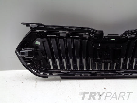 SKODA FABIA IV 4 6VA 20- Radiator Grille