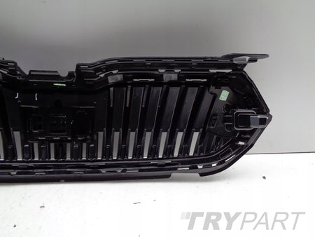 SKODA FABIA IV 4 6VA 20- Radiator Grille
