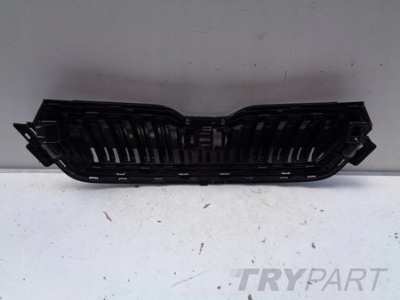 SKODA KAMIQ 658 18- MONTE CARLO GRILLE INSERT