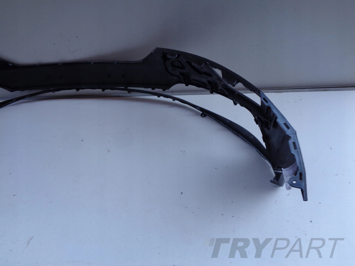 SKODA KAROQ 57A 17- FRONT BUMPER NO. 22370