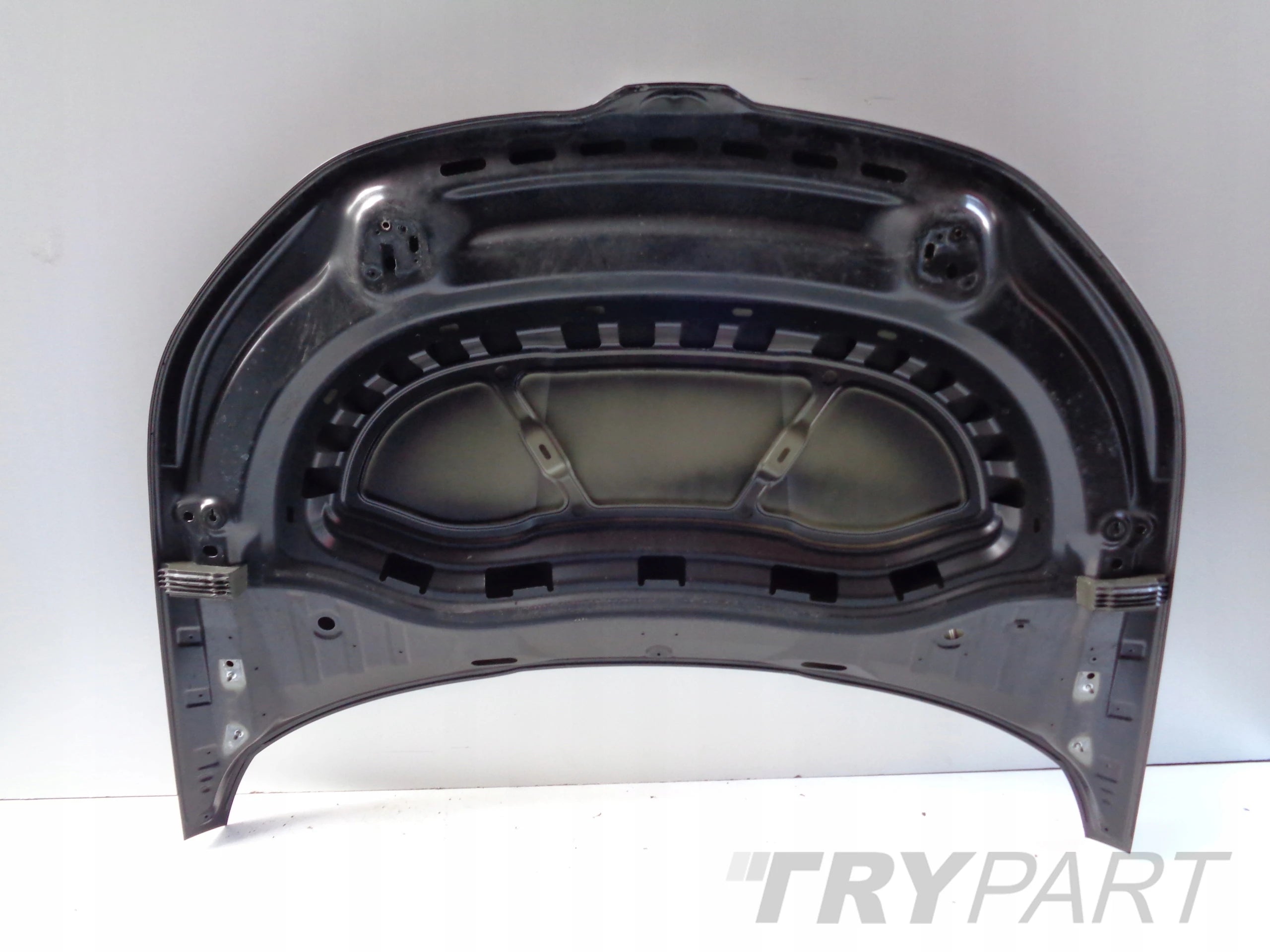 SKODA KODIAQ 565 16-20 ENGINE HOOD BONNET NO. 51180