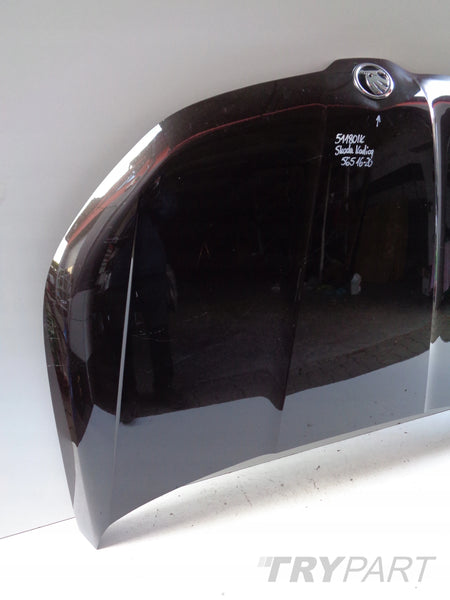 SKODA KODIAQ 565 16-20 ENGINE HOOD BONNET NO. 51180