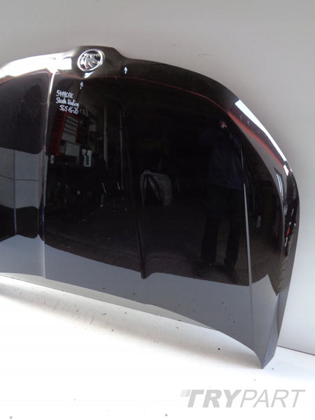 SKODA KODIAQ 565 16-20 ENGINE HOOD BONNET NO. 51180