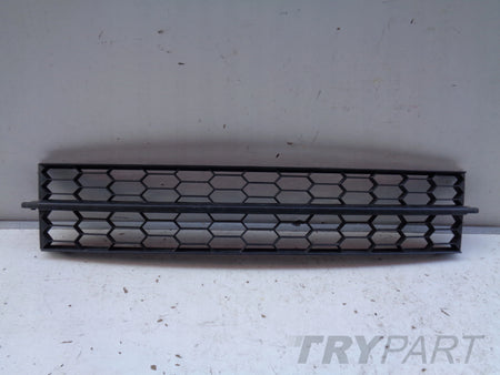 SKODA OCTAVIA III 3 5E 5E0 12-16 BUMPER GRILLE