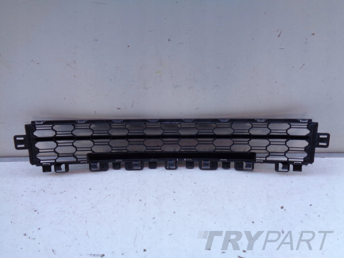 SKODA OCTAVIA IV 4 5E3 20- BUMPER GRILLE