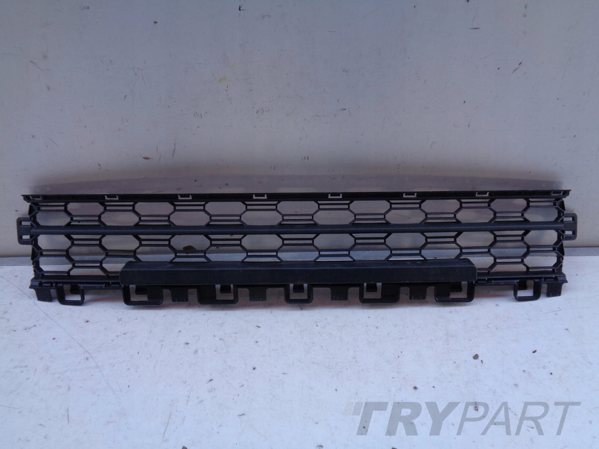 SKODA OCTAVIA IV 4 5E3 20- BUMPER GRILLE