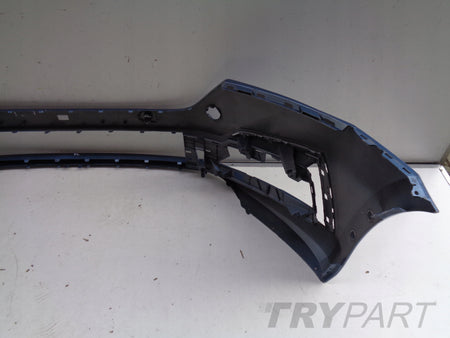 SKODA OCTAVIA IV 4 5E3 20- FRONT BUMPER NO. 37543
