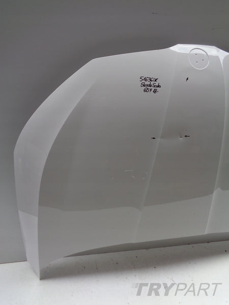 SKODA SCALA 657 18- ENGINE HOOD COVER NO. 51636