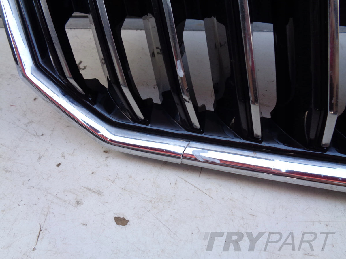 SKODA SUPERB III 3 3V 3V0 15- GRILL GRILLE
