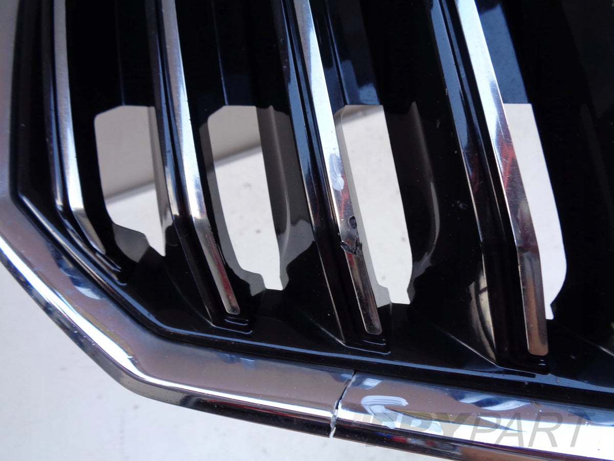 SKODA SUPERB III 3 3V 3V0 15- GRILL GRILLE
