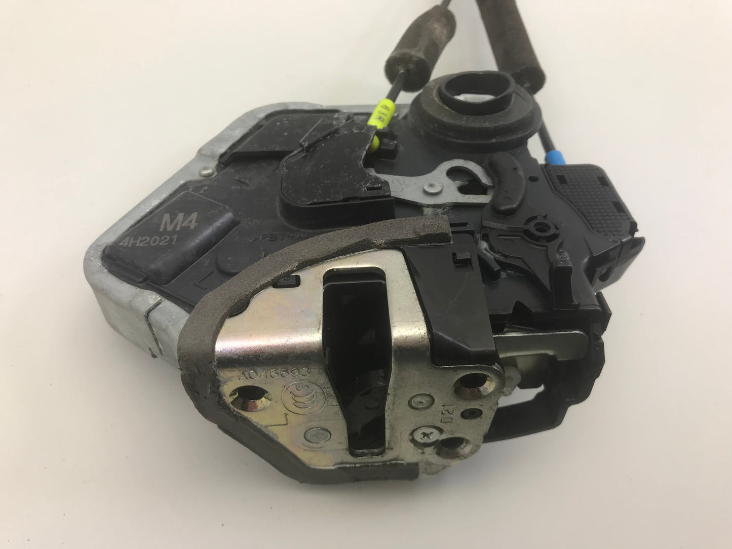 Lexus RX III 2008-2015 Door Lock Left Side Rear, Back A046693