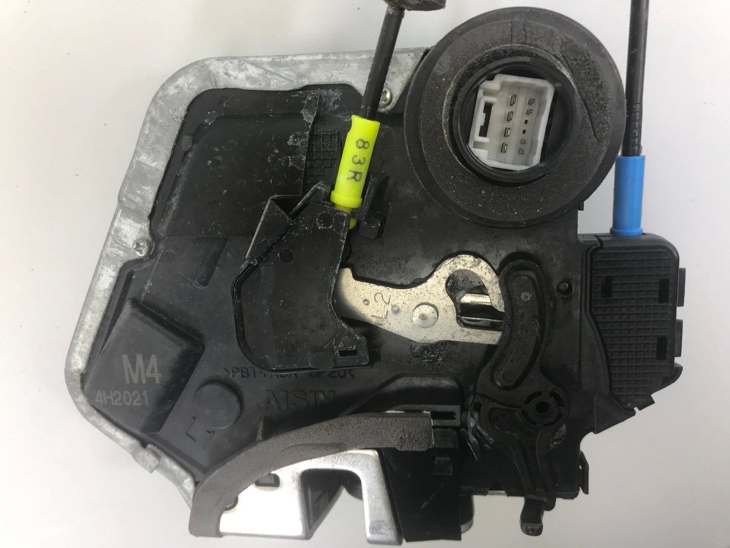 Lexus RX III 2008-2015 Door Lock Left Side Rear, Back A046693