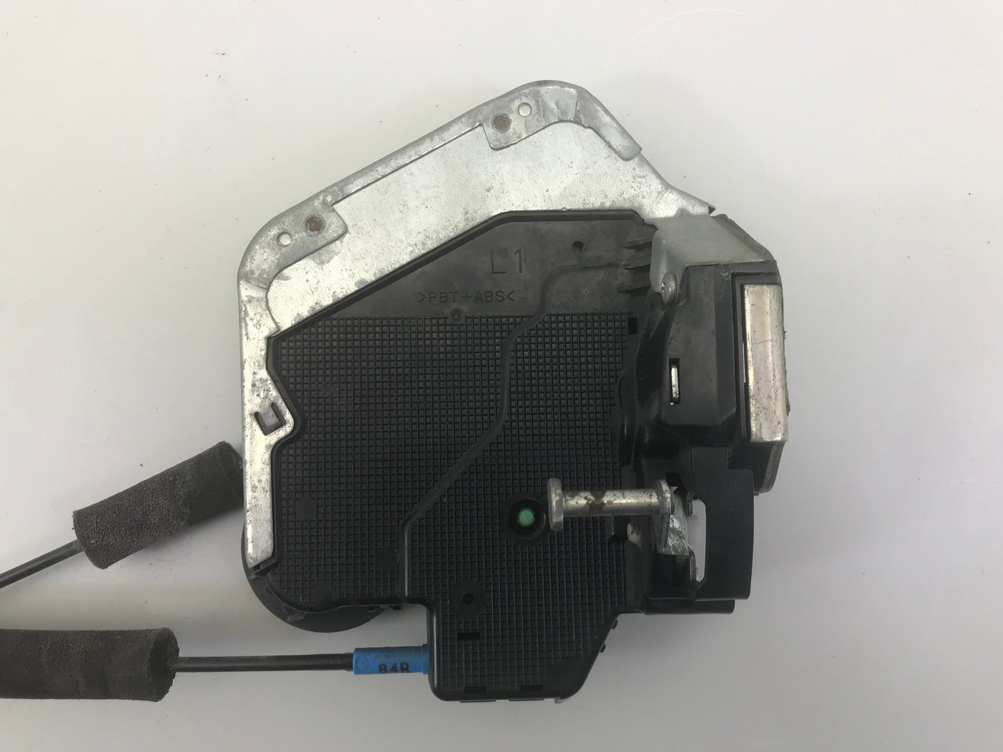 Lexus RX III 2008-2015 Door Lock Left Side Rear, Back A046693