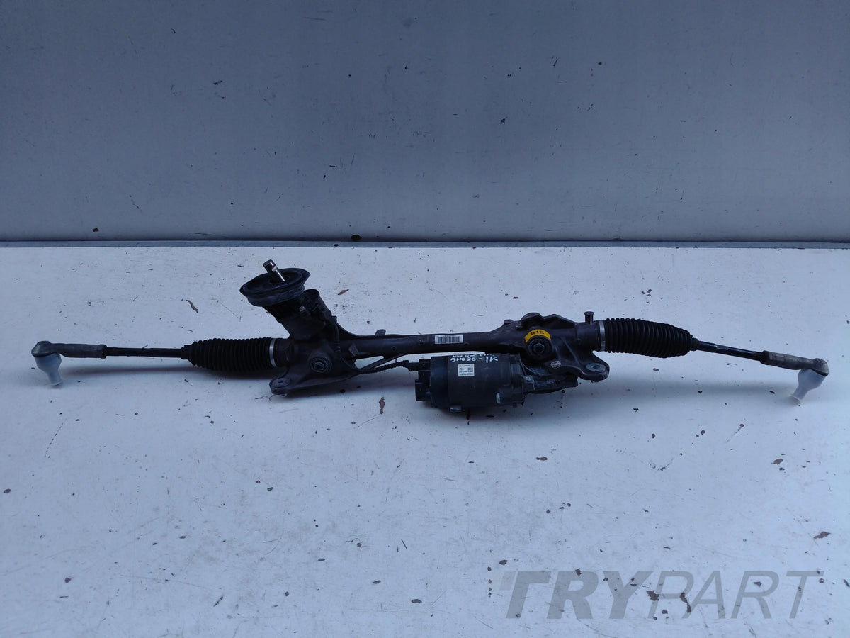 STEERING GEAR RACK VW GOLF VIII 8 5H 5H0 20- 5WB423051AJ