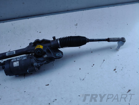 STEERING GEAR RACK VW GOLF VIII 8 5H 5H0 20- 5WB423051AJ