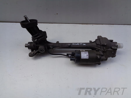 STEERING GEAR RACK VW SKODA SEAT 5QB423050BB 5Q0959439R
