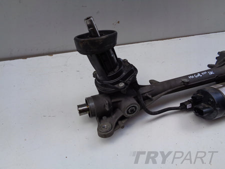 STEERING GEAR RACK VW SKODA SEAT 5QB423050BB 5Q0959439R