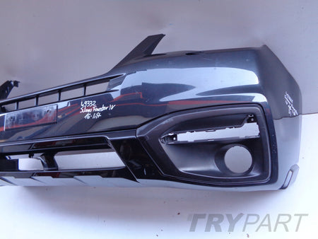 SUBARU FORESTER IV 16- FACELIFT FRONT BUMPER NO. 49332