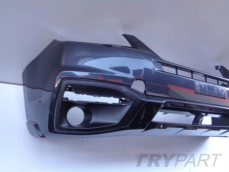 SUBARU FORESTER IV 16- FACELIFT FRONT BUMPER NO. 49332