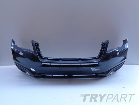 SUBARU FORESTER IV 16- FACELIFT FRONT BUMPER NO. 49332