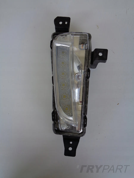 SUZUKI VITARA III 15- RIGHT LED FOG LIGHT