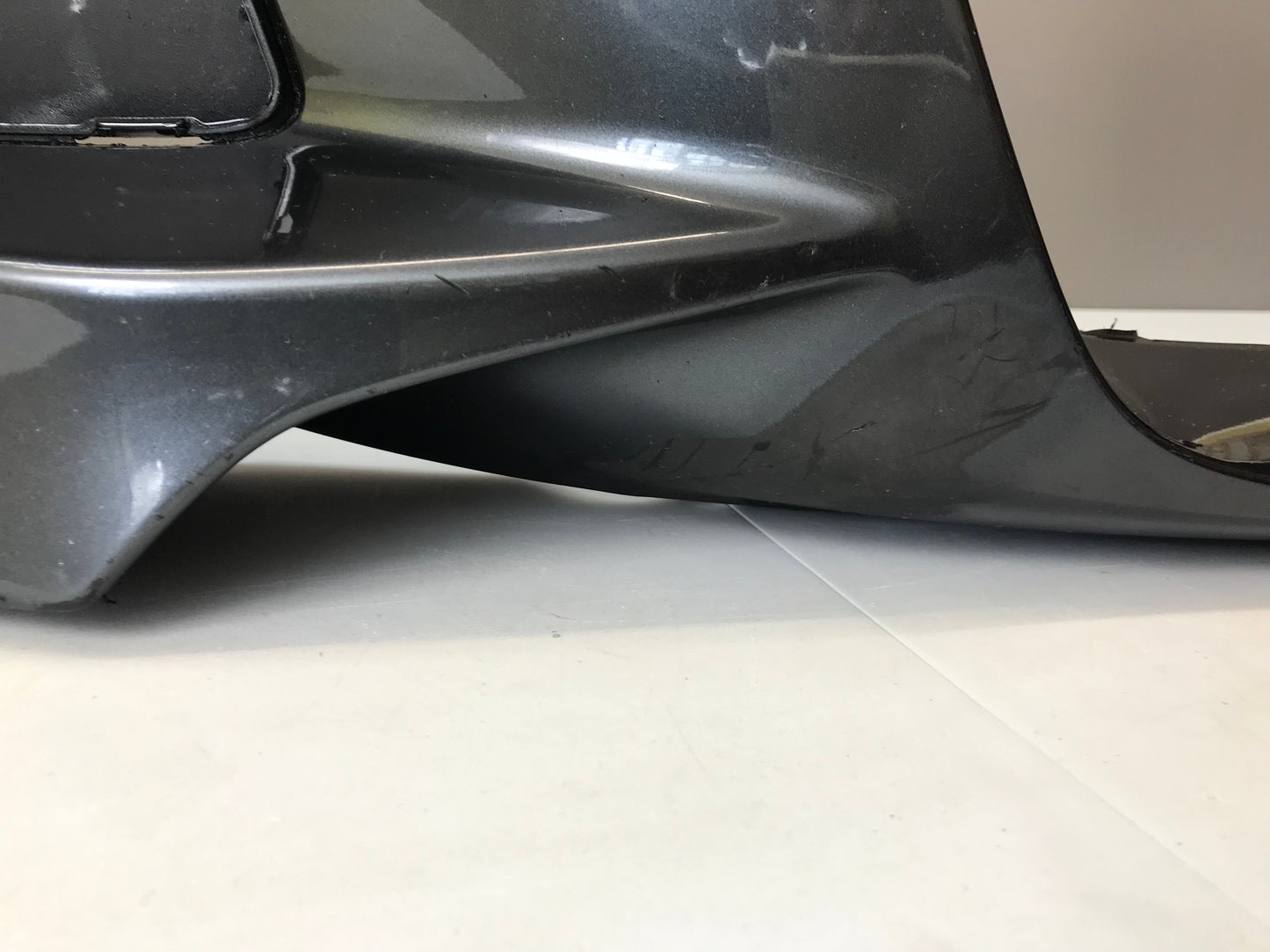 BMW 1 F20 F21 M Package 2011-2015 Front Bumper