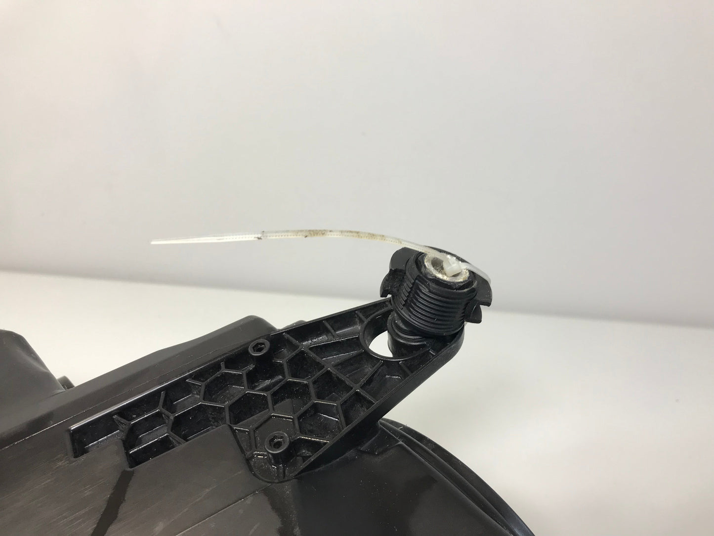 Skoda Octavia 3 III 5E0  2016-2019 Front Headlight Right Side 5E1941018  ( LHD )