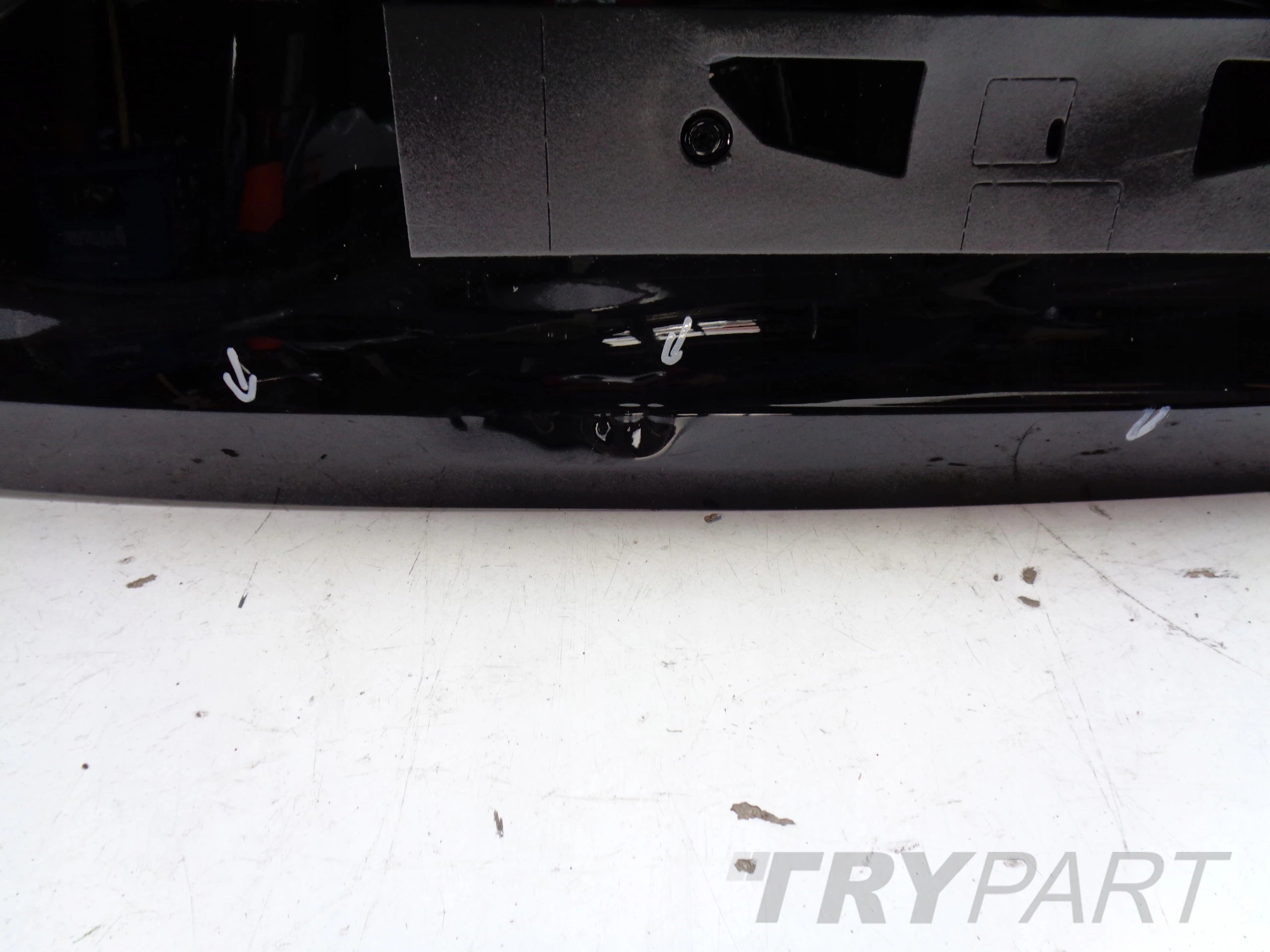 TAILGATE AUDI A6 C8 4K5 18- SEDAN NO. 35702