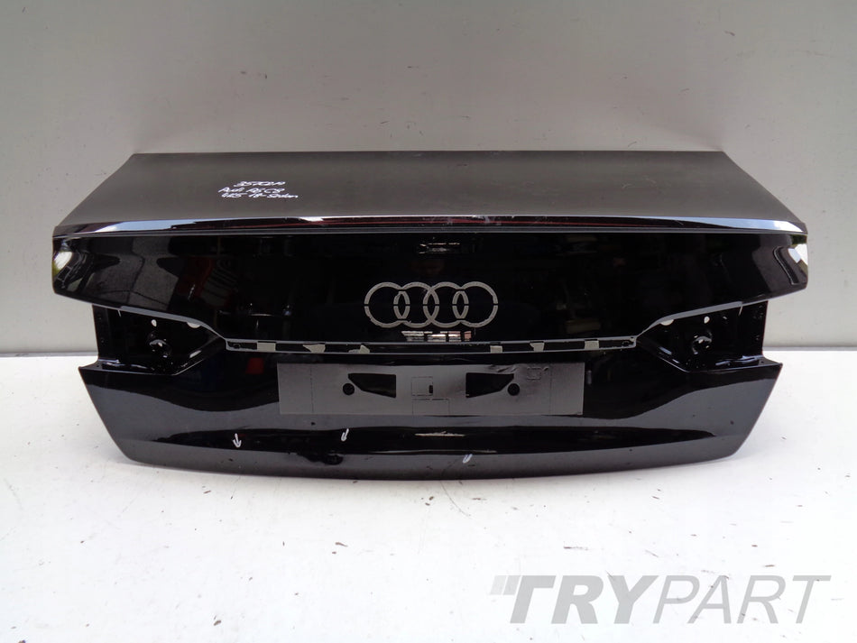TAILGATE AUDI A6 C8 4K5 18- SEDAN NO. 35702