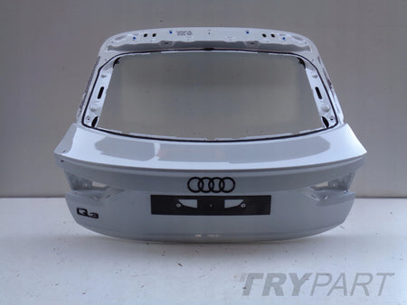 TAILGATE AUDI Q3 SPORTBACK 83A 18- NO. 39818