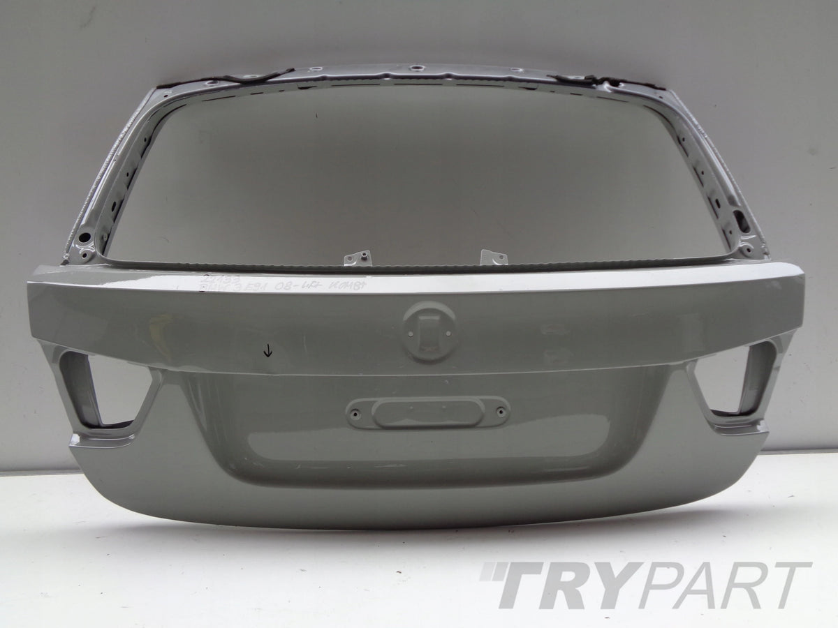 TAILGATE BMW 3 E91 08- LIFT STATION WAGON NO. 22133