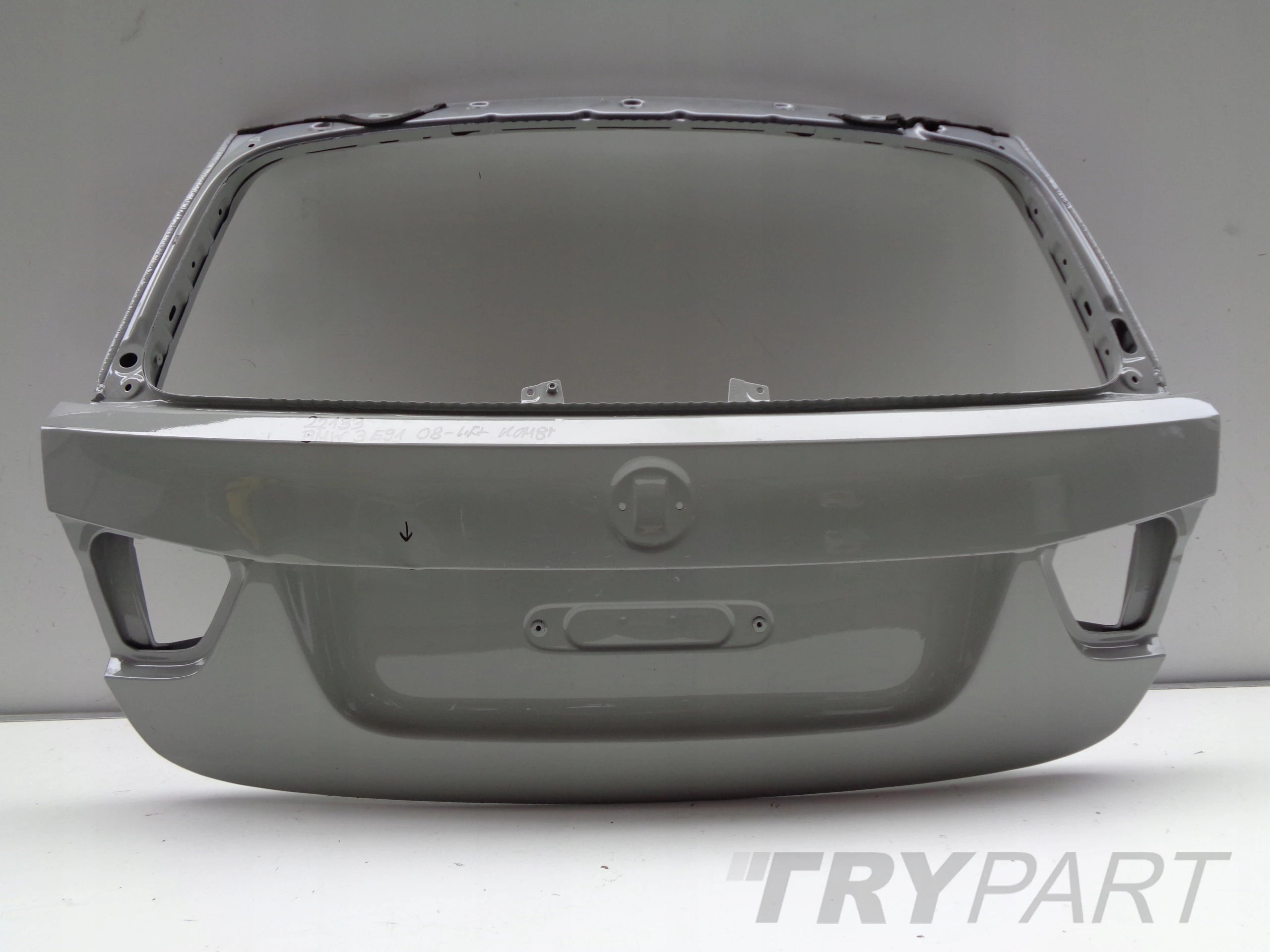 TAILGATE BMW 3 E91 08- LIFT STATION WAGON NO. 22133