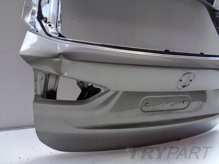 TAILGATE BMW X1 F48 15- NO. 36133